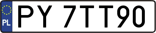 PY7TT90