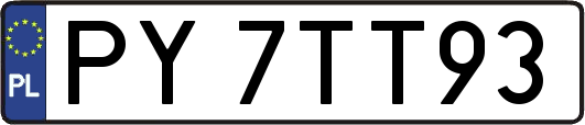 PY7TT93