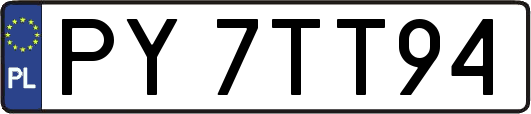 PY7TT94