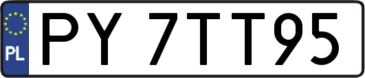 PY7TT95
