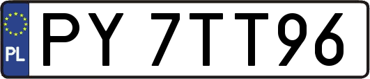 PY7TT96