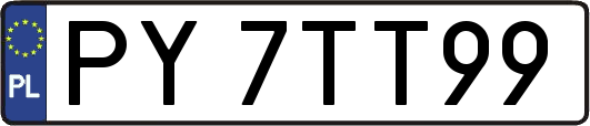 PY7TT99