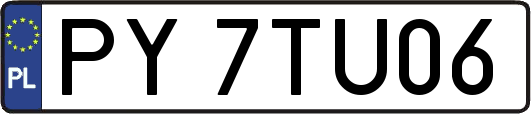 PY7TU06