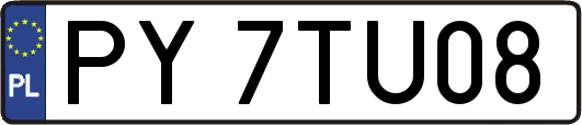 PY7TU08