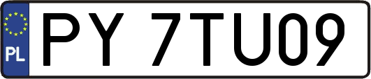 PY7TU09