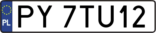 PY7TU12