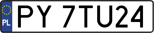 PY7TU24