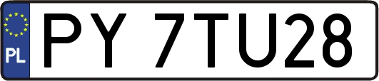 PY7TU28