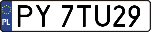 PY7TU29