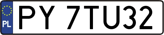 PY7TU32