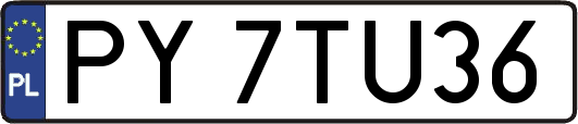 PY7TU36
