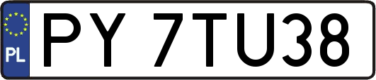 PY7TU38