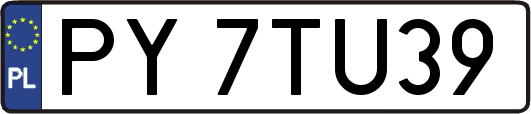 PY7TU39