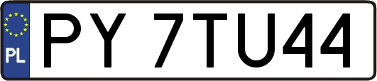 PY7TU44