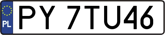 PY7TU46