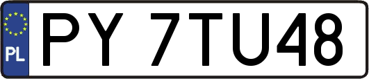 PY7TU48