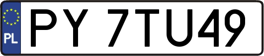 PY7TU49