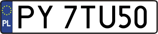 PY7TU50