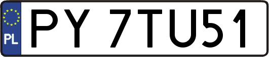 PY7TU51