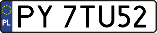 PY7TU52