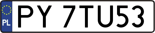 PY7TU53