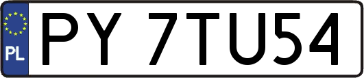 PY7TU54