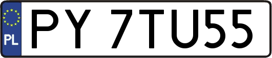 PY7TU55