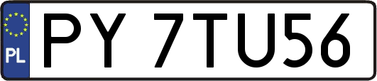 PY7TU56