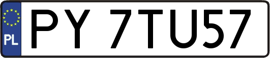 PY7TU57