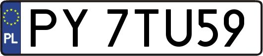 PY7TU59