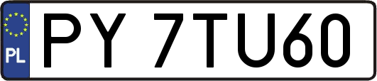 PY7TU60