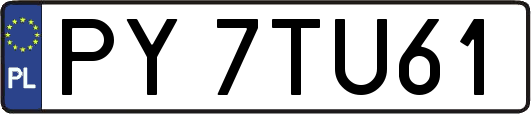 PY7TU61