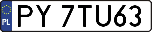 PY7TU63