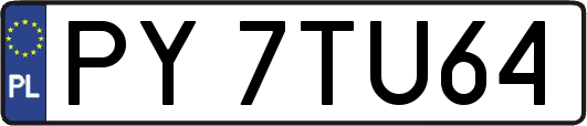 PY7TU64