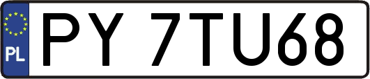 PY7TU68