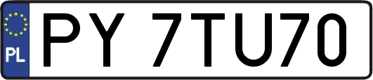 PY7TU70