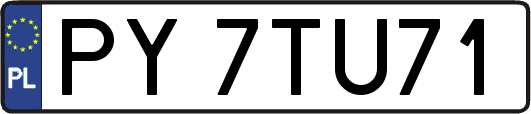PY7TU71