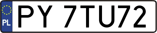PY7TU72