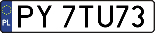 PY7TU73