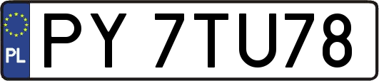 PY7TU78