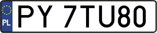 PY7TU80