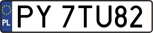 PY7TU82