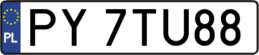 PY7TU88