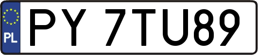 PY7TU89