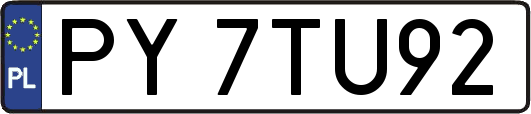 PY7TU92
