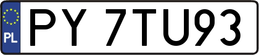 PY7TU93