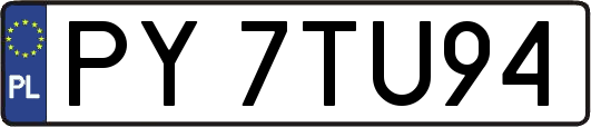 PY7TU94