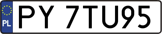PY7TU95