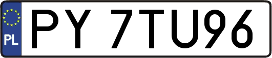 PY7TU96