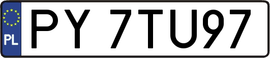 PY7TU97